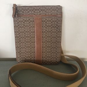 Coach Crossbody Bag